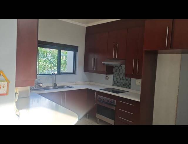 3 BEDROOM TOWNHOUSE FOR SALE IN SOLHEIM